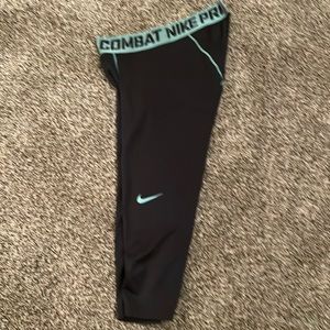 Nike Men’s Pro Combat Training Leggings